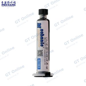 Masque de Soudure Mechanic UV LY-UVH900 Noir