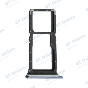 Tiroir SIM Premium Xiaomi Redmi Note 14S Violet
