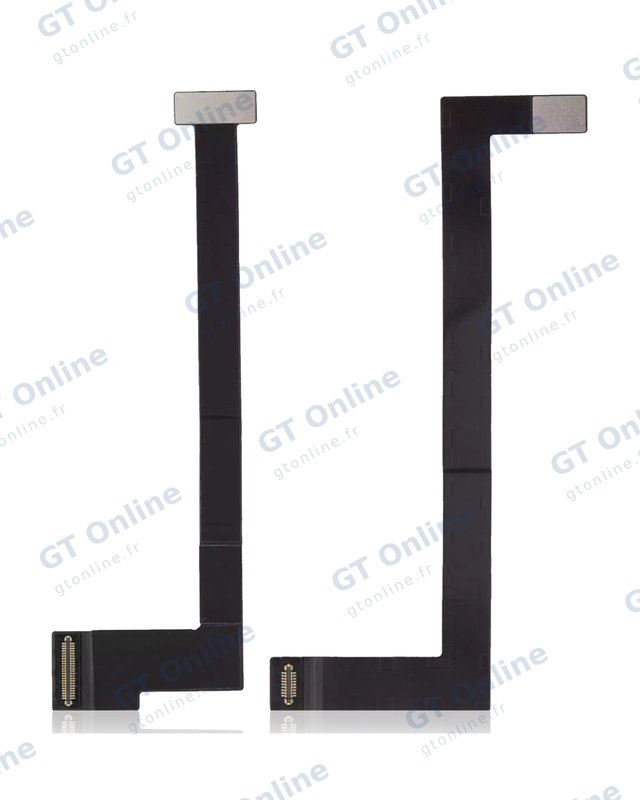 Nappe capteurs pour Apple iPad Pro 11" 1st Gen (2018) / Pro 11" 2nd Gen (2020) / Pro 11" 3rd Gen (2021) / Pro 11" 4th Gen (2022) (lot de 2)
