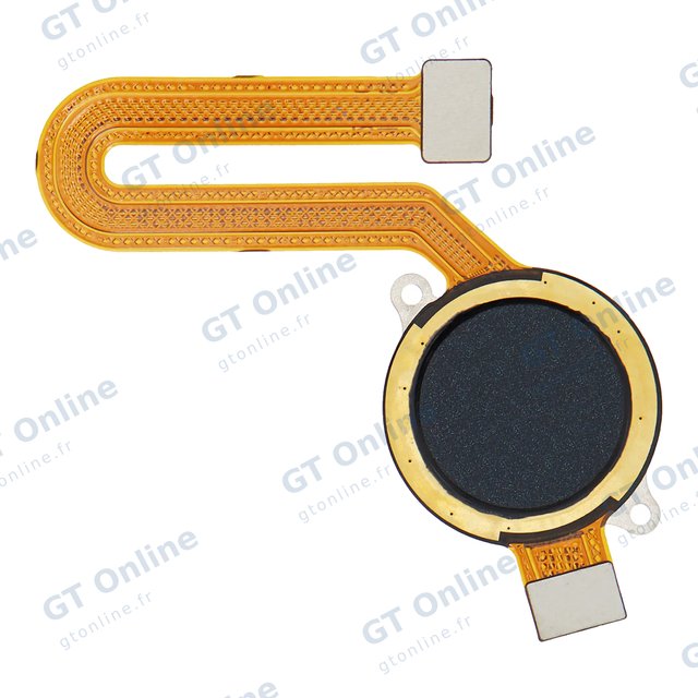 Nappe capteurs pour Motorola Moto G Pure (XT2163 / 2021) (Deep Indigo)