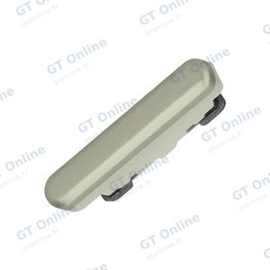 Bouton On/Off et Volume Premium Samsung Galaxy A56 5G A566 Vert Sauge