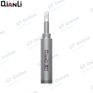 Panne de Soudure QianLi Bumblebee-K 0.2mm