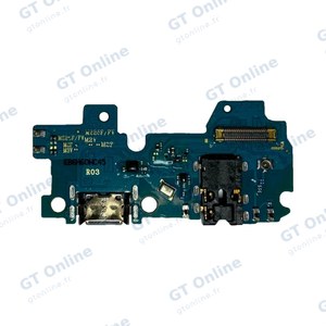 Connecteur de Charge Premium Samsung Galaxy M32 M325/Galaxy M22 M225