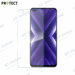 Verre Trempé Classique PROTECT pour Realme X3 SuperZoom Transparent