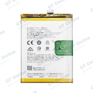 Batterie Premium OPPO A72 5G/A73 5G BLP797