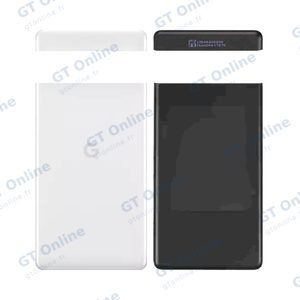Cache Arrière Premium Google Pixel 7 Neige