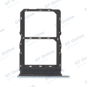 Tiroir Sim Premium Honor X6b Vert Forêt