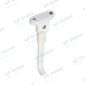 Béquille Xiaomi Mi Electric Scooter M365/Mi Electric Scooter M365 Pro/Mi Electric Scooter M365 Pro 2/Mi Electric Scooter 1S/Mi Electric Scooter Essential/Mi Electric Scooter 3 Blan