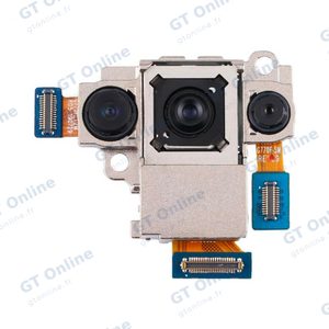 Appareil Photo Premium Samsung Galaxy S10 Lite G770 48MP+12MP+5MP
