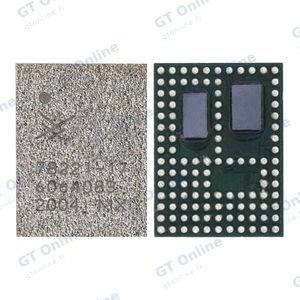 Puce IC (Circuit Intégré) Apple iPhone 11 Pro/iPhone 11 Pro Max Low Frequency Amplifier 78221-17