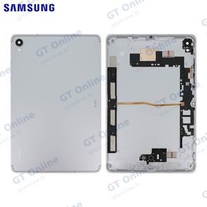 Cache Arrière Original Samsung Galaxy Tab S11 Wi-Fi X730 GH82-38363B Argent