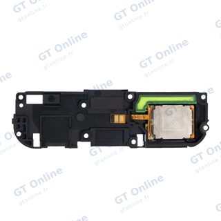 Haut-parleur pour Motorola Moto Fusion Plus (XT2067-2 / 2020) (origine)