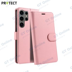 Housse de Protection IP011 PROTECT pour Samsung Galaxy S25 Ultra S938 Rose