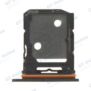 Tiroir SIM Premium Xiaomi Redmi Note 15 Pro 4G Noir
