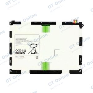 Batterie Premium Samsung Galaxy Tab A 9.7 T550/T555 EB BT550ABE