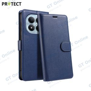 Housse de Protection IP011 PROTECT pour Xiaomi Redmi Note 15 Pro+ 5G Bleu Marine