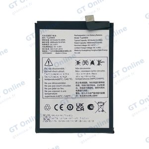 Batterie Premium TCL 50 NXTPAPER 5G TLp049D0