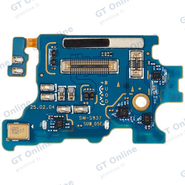 Carte mère et sous-carte pour Samsung Galaxy S25 Edge (S937B) (premium)
