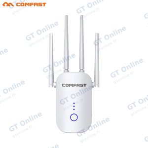 Répéteur Wifi Comfast CF-WR758AC V3 Wifi 5 (1200 Mbps)