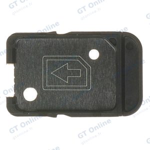 Tiroir Sim Premium Sony Xperia C5 Ultra E5533/Xperia L1 G3311/Xperia XA Ultra F3211