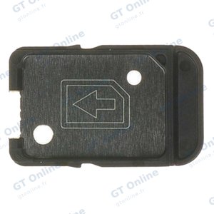 Tiroir Sim Premium Sony Xperia C5 Ultra E5533/Xperia L1 G3311/Xperia XA Ultra F3211