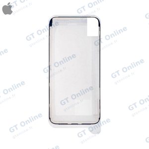Stickers LCD Original Apple iPhone 7 923-01226 (Service Pack) Noir