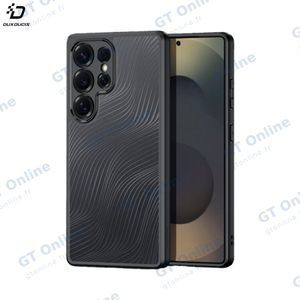 Coque de Protection Aimo Dux Ducis pour Samsung Galaxy S25 Ultra S938 Noir