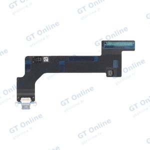 Connecteur de Charge Apple iPad 10 A2757 Wifi + Cellular Bleu