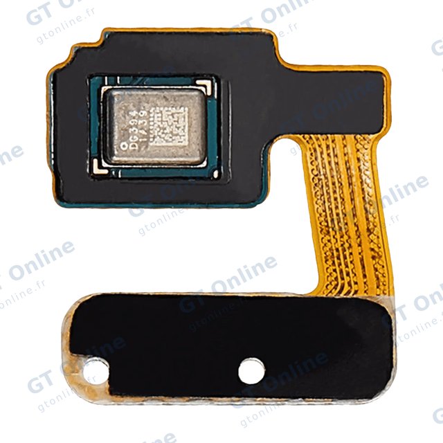 Microphone pour Samsung Galaxy Tab S8 Ultra (X900 / X906) (2022)