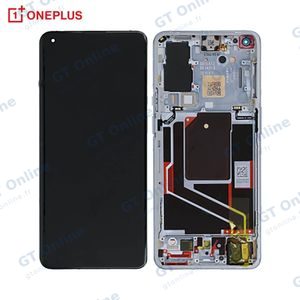 Écran Tactile Original OnePlus 9 Pro 1001100046 1001100048 4906517 Morning Mist