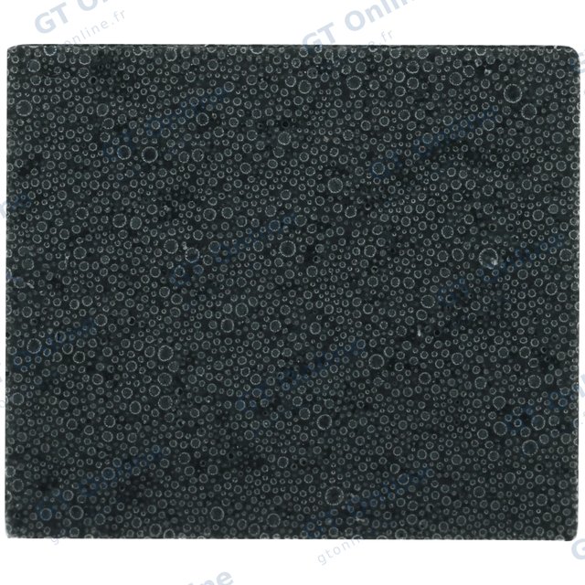 Mousse de caisson de haut-parleur inférieur pour Motorola Razr Fold (XT2651 / 2026) (origine)