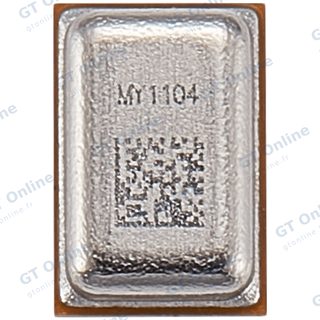 Microphone pour Samsung Galaxy A17 4G (A175 / 2025) (premium)