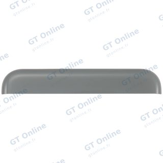 Panneau plastique supérieur de coque arrière pour Google Pixel 8 (Hazel)