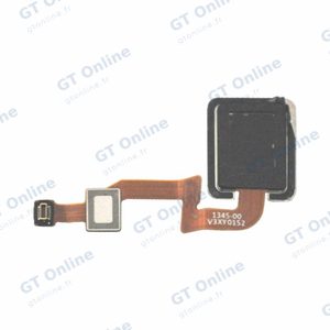 Lecteur Empreinte Premium Xiaomi Mi Note 10 Lite