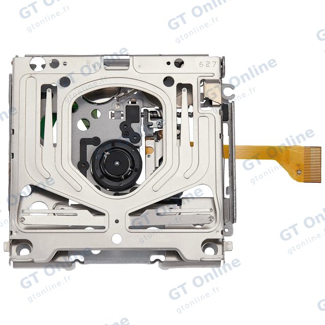 Pièce console de jeu pour Sony PlayStation Portable PSP 1000 (KHM-420AAA)