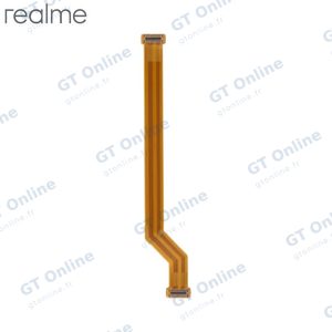 Nappe de Connexion Premium Realme X50 5G
