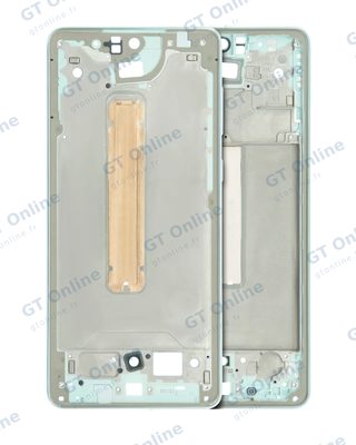 Châssis pour Samsung Galaxy A73 (A735 / 2022) / A73 5G (A736 / 2022) (menthe)