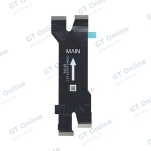 Nappe de Connexion Premium Xiaomi 17 Ultra