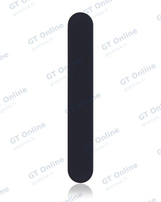 Nappe volume pour Apple iPhone 15 Pro / 15 Pro Max (Blue Titanium)