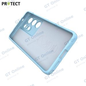 Coque de Protection IX008 PROTECT pour Samsung Galaxy S26 Ultra S948 Bleu Clair — vue 2