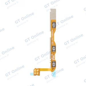 Nappe Power On/Off et Volume Premium Honor 200 Pro