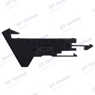 Clip en plastique des boutons d’éjection / d’alimentation pour Sony PlayStation 4 (CUH-1200)
