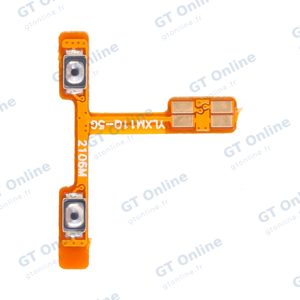 Nappe Volume Premium Xiaomi Mi 11 Lite 4G/Mi 11 Lite 5G