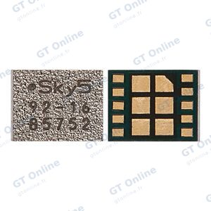 Puce IC (Circuit Intégré) Apple iPhone 14/iPhone 14 Pro/iPhone 14 Pro Max/iPhone 14 Plus — Signal Reception 92-16
