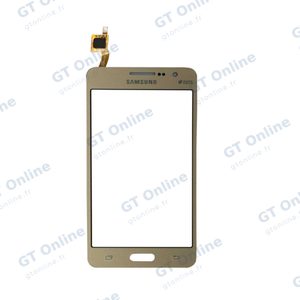 Tactile Samsung Galaxy Grand Prime G530 Or