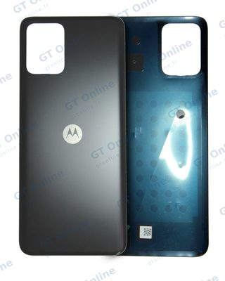 Vitre arrière pour Motorola Moto G Power 5G (XT2311 / 2023) (origine, gris Concrete)