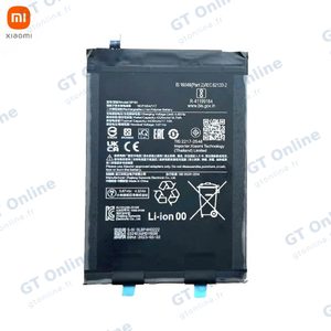 Batterie Original Xiaomi Pad 6 1330101000117A 1330101000117B BP4N