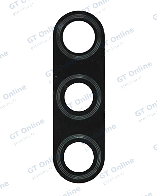 Lentille de caméra arrière pour Motorola Moto G Fast (XT2045 / 2020) (origine)