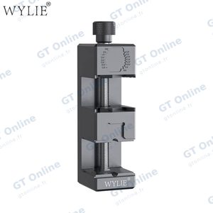 Support de Réparation pour Smartphone WYLIE pour Caméra, Puce IC et CPU Apple (A9 à A16)