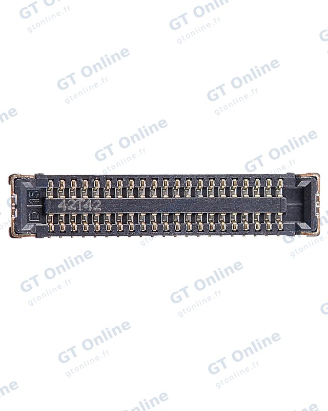 Pièce à microsouder pour Apple iPad Mini 4 / Mini 5 / Air 2 / Pro 12.9" 1re génération (2015) (42 Pin)